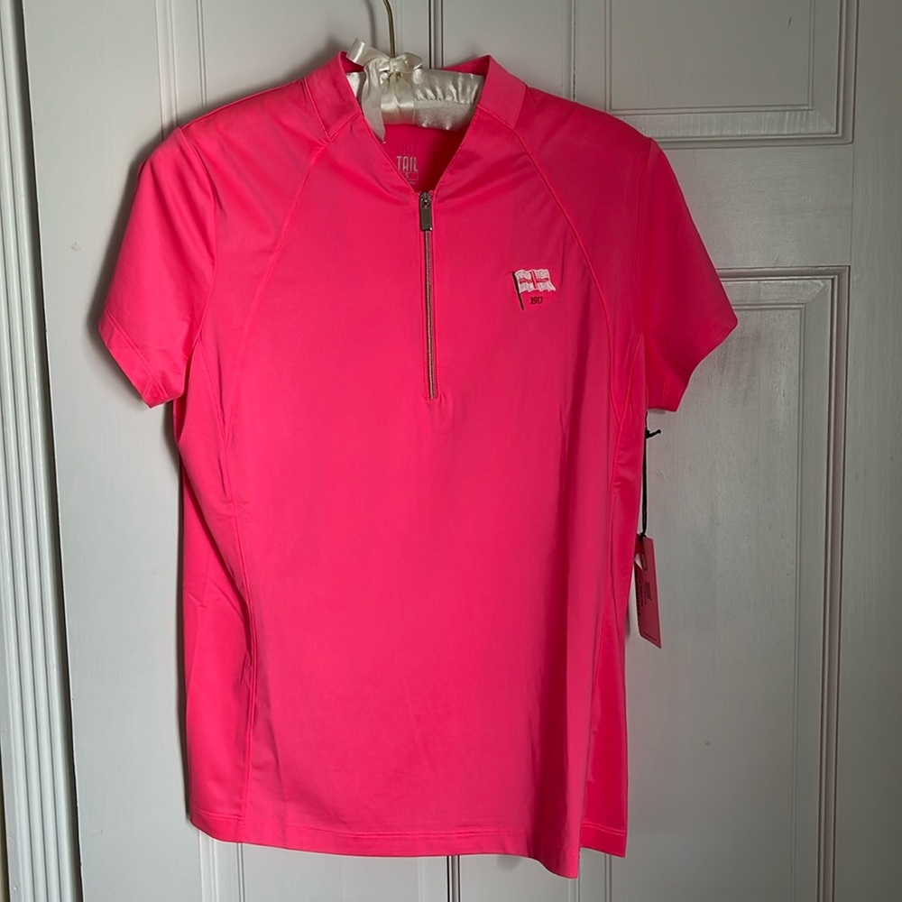 Women’s Golf shirt